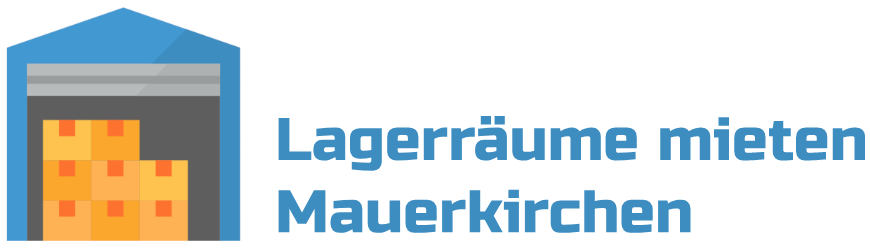 Lagerräume mieten Mauerkirchen